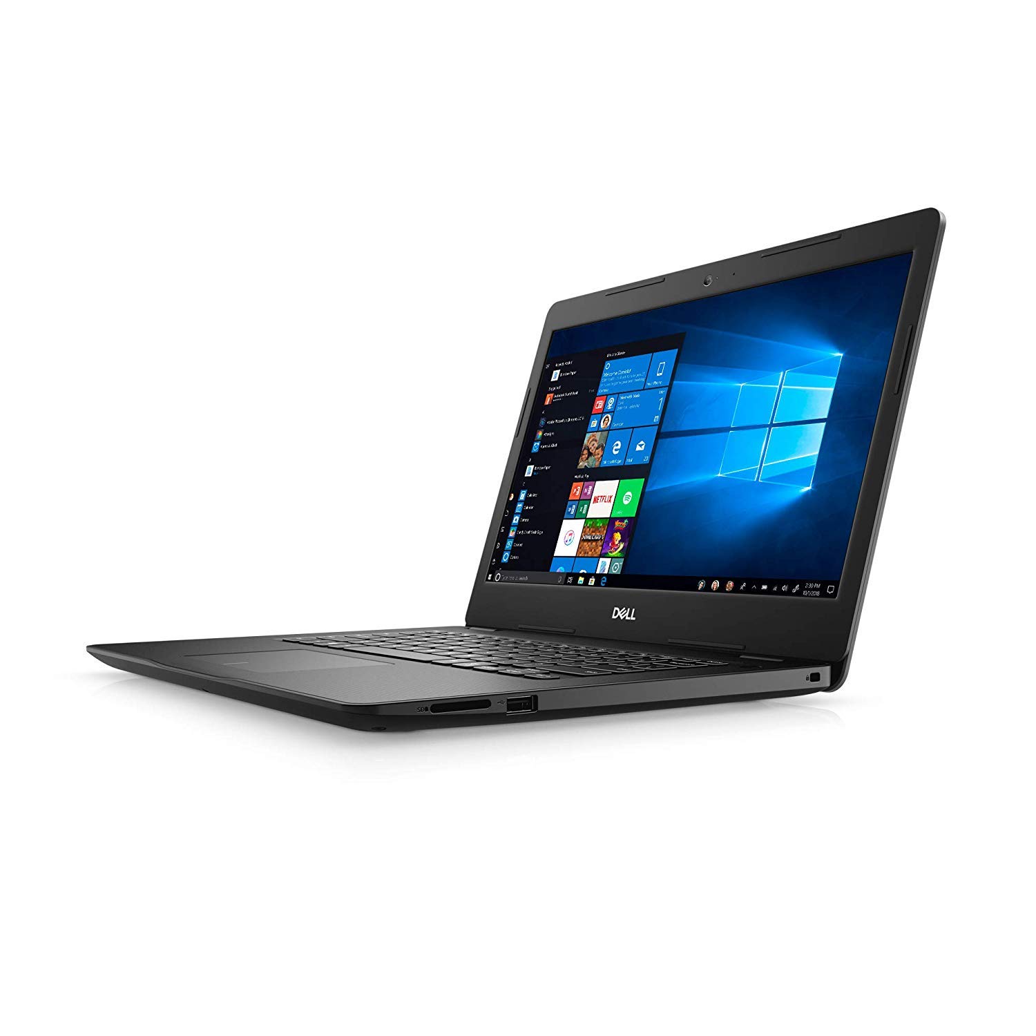 dell i5 laptop within 40000