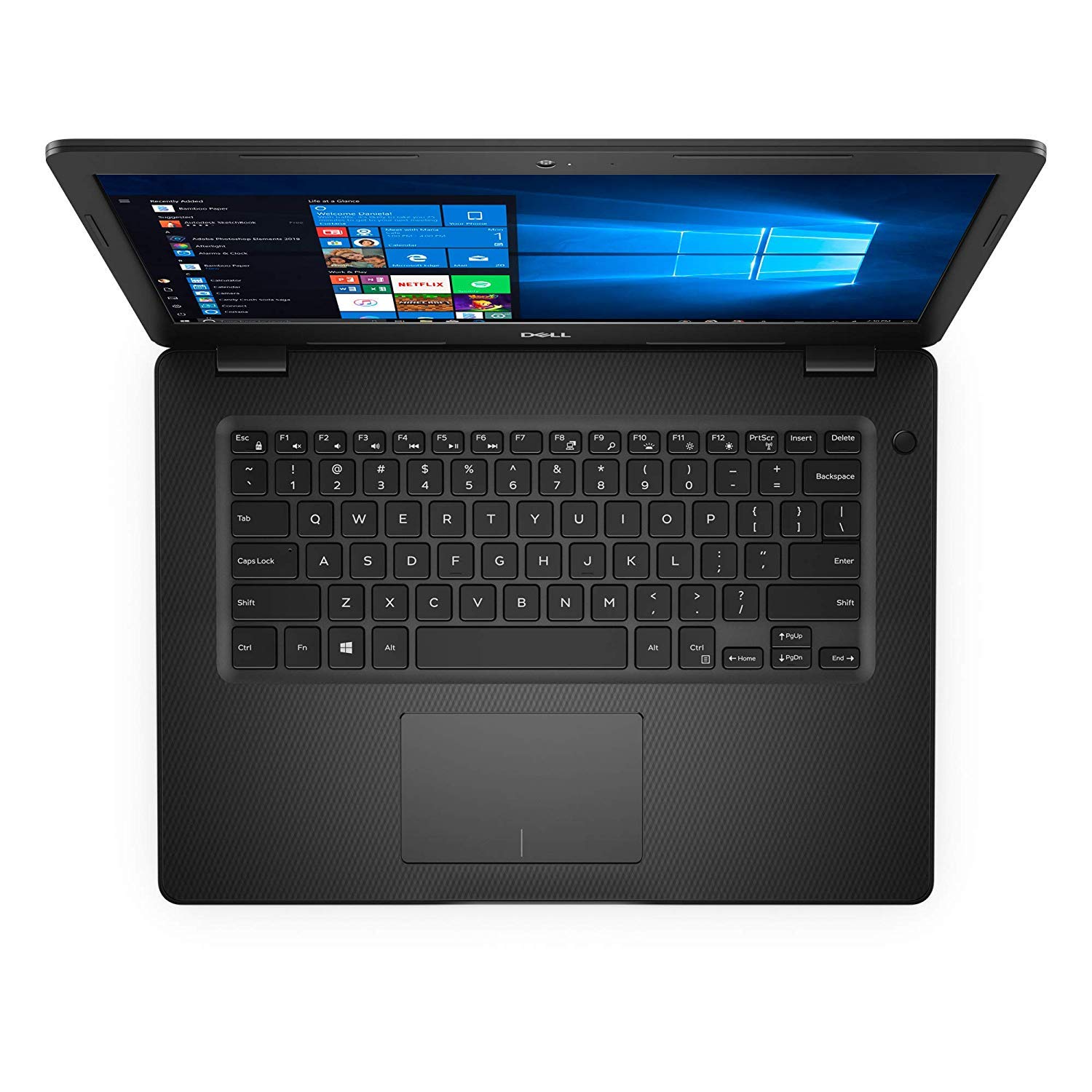 dell i5 laptop within 40000